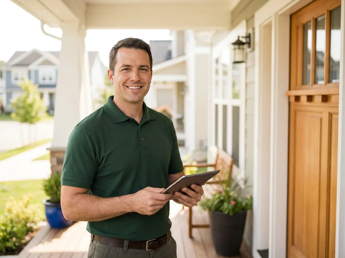 Pest control FAQs for Niotaze, KS